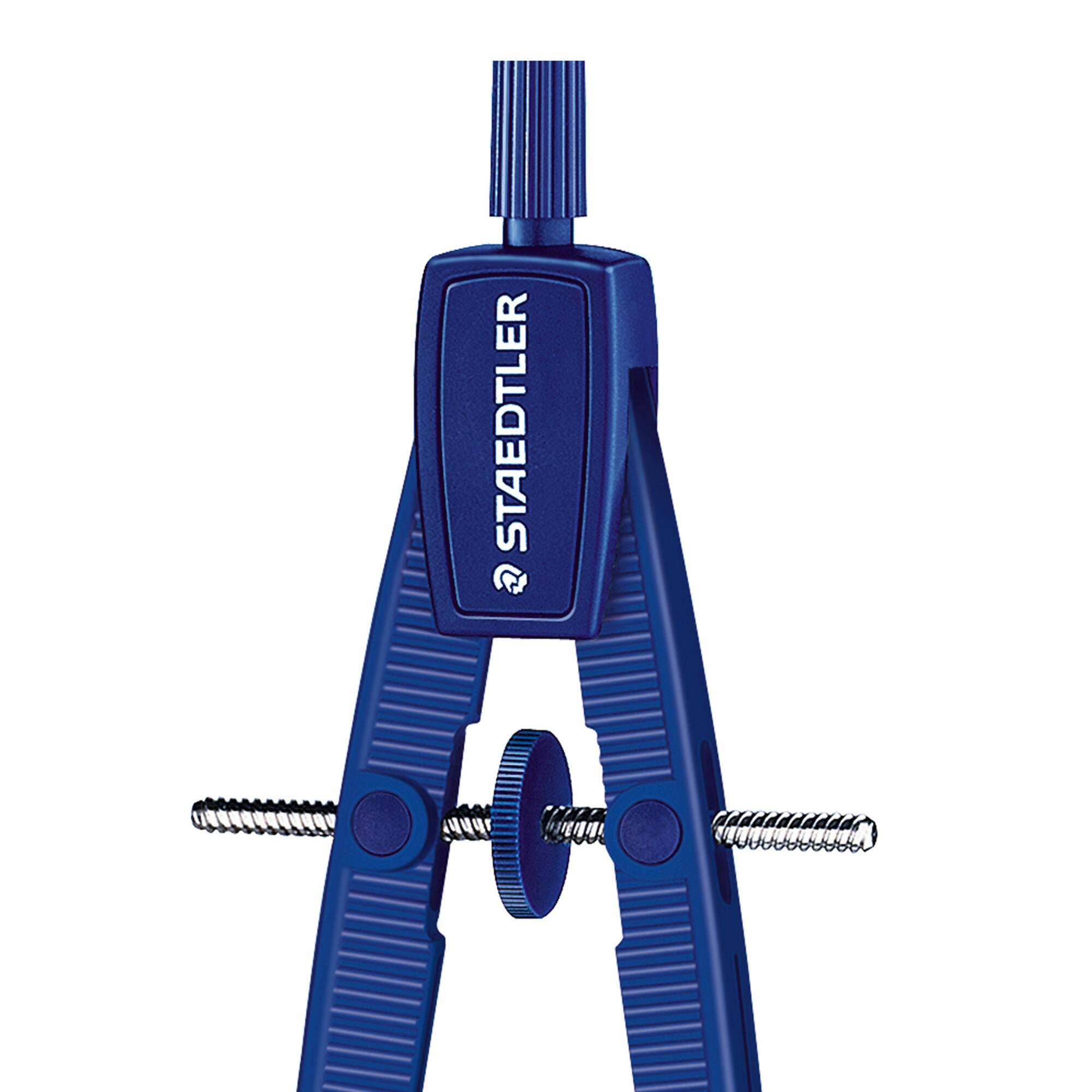 STAEDTLER® Advanced Math Compass with Lead Refill